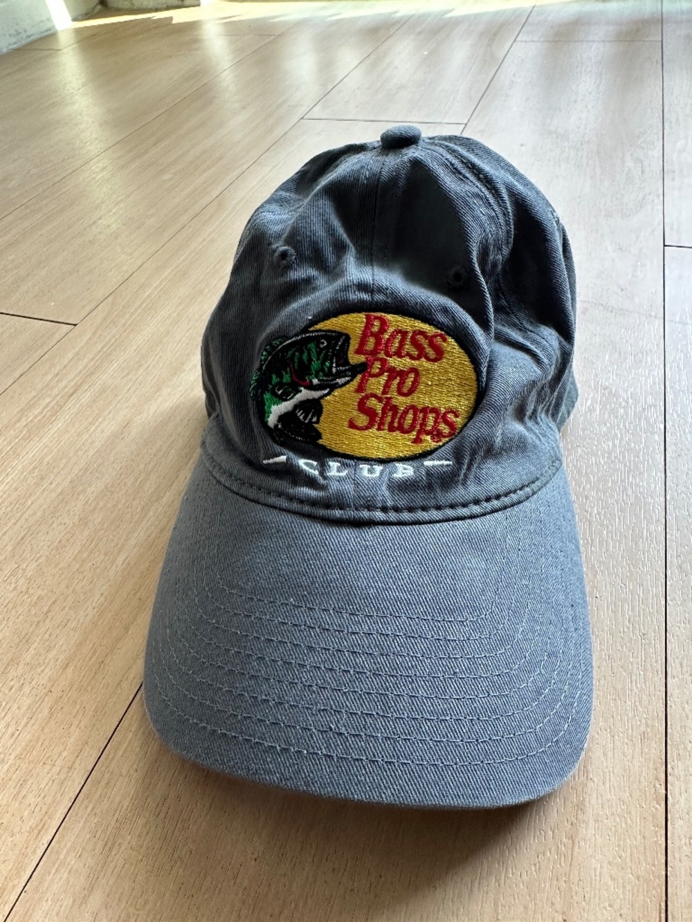 Bass Pro Shop Club Cap *See Note*